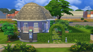 ansehen Basegame Gender House 1